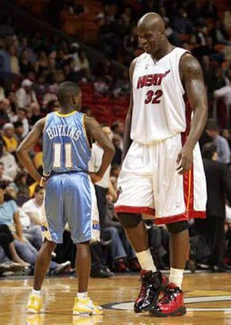 あまり語られていないNBA選手にスポットを当てよう①アール あまり語られていないNBA選手にスポットを当てよう①アール
