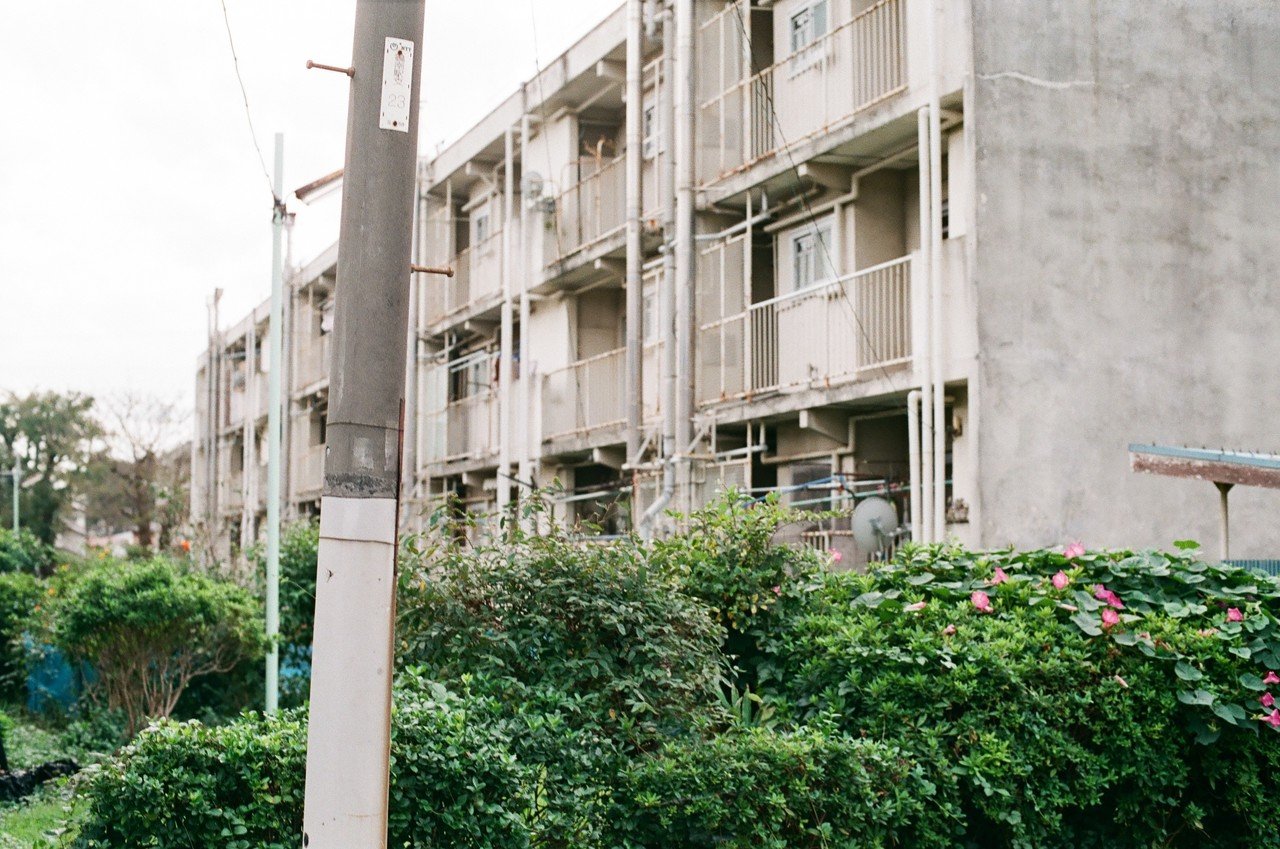撮ってみた】期限切れフィルム｜ FILM PHOTO BLOG｜ 写真屋 monogram