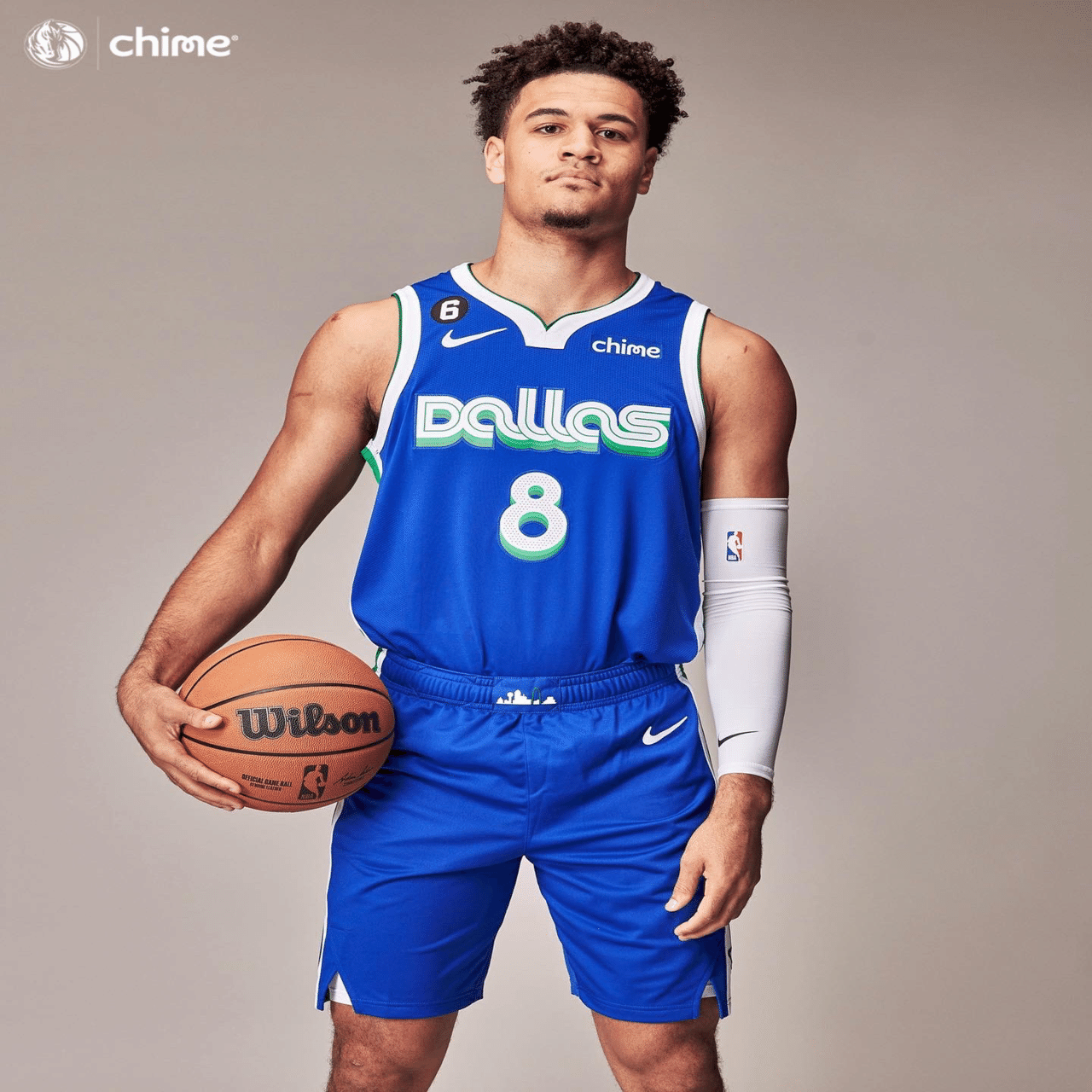 NBA】ジョシュ・グリーンって知ってる？｜再建P