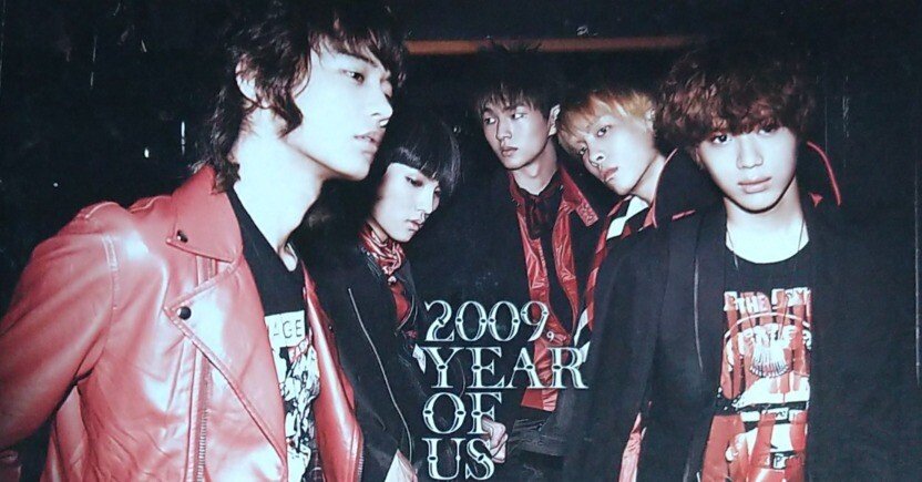 SHINee「Ring Ding Dong」が好きすぎてまとめてみた😂｜うさ吉