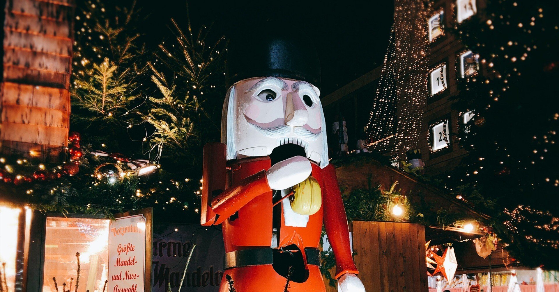 学校では教えてくれないドイツ語🇩🇪 クリスマスのドイツ語 Es