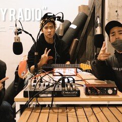 【#61】"DANNY BOY"のダニラジ 「12/7はトリビュートライブ！ ビートルズのカバーやります」 "DANNY RADIO" vol.61