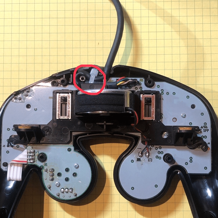 【動作確認済】GC 本体 オレンジ2台　コントローラ2台　(1台訳あり) 国内版GC]ニンテンドー ゲームキューブ コントローラ オレンジ