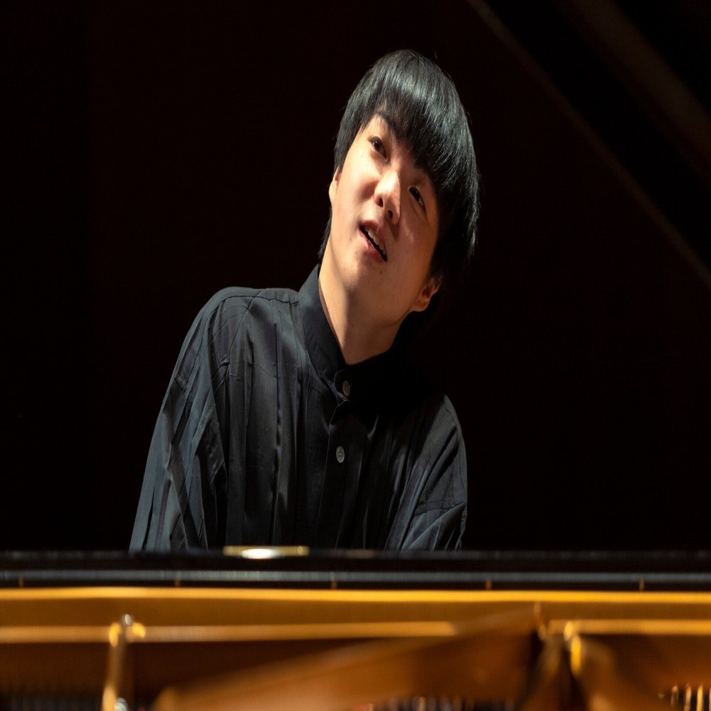 ピアニスト・藤田真央＃16「亡き恩師・野島稔先生のレパートリーを