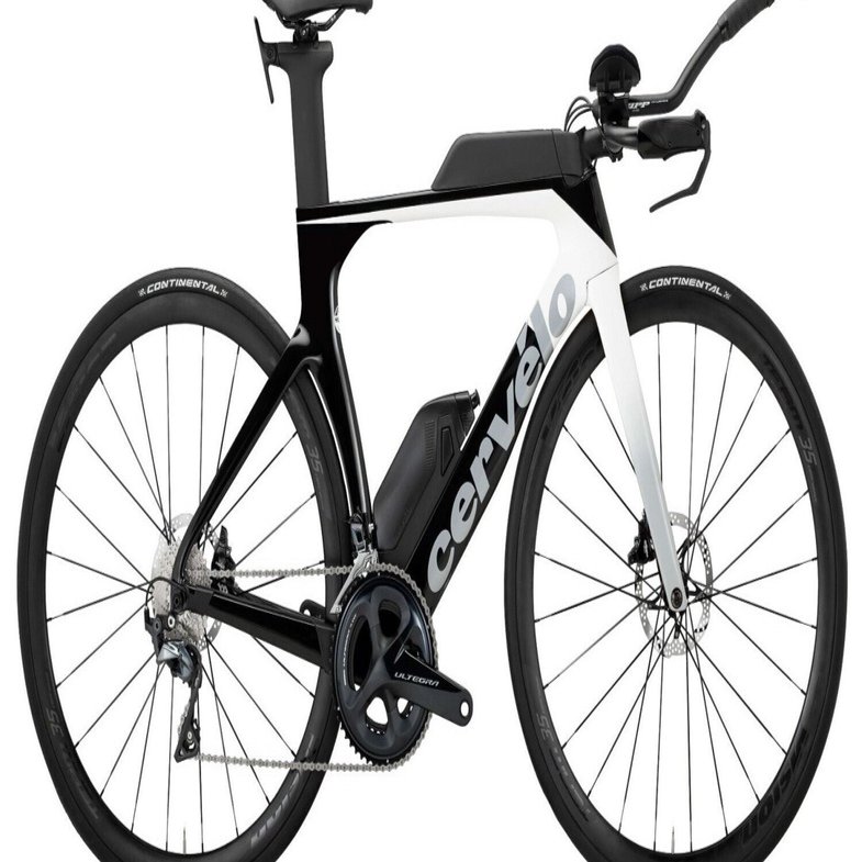 1台限定】Cervelo P series Di2 特別仕様車｜BIKE SHOP FORZA の note
