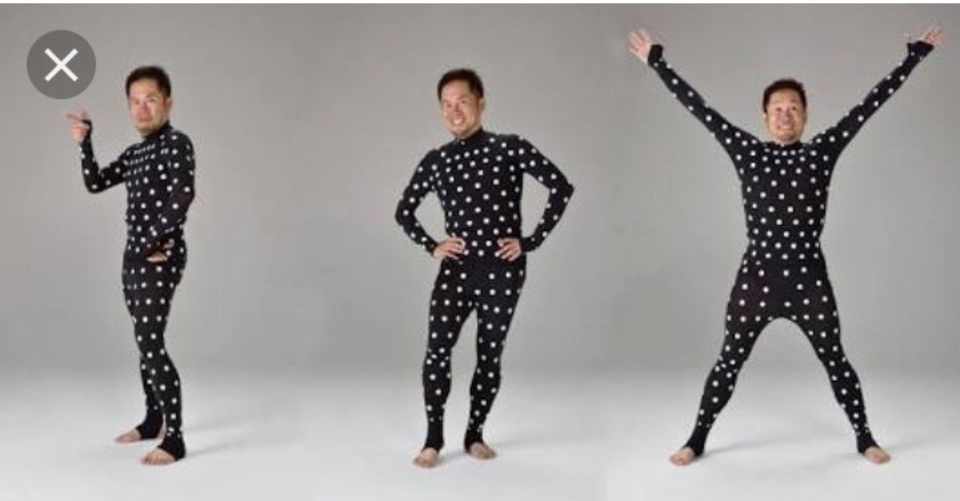 ゆっけの頭の中 Part5 Zozoスーツを使った着せ替えシステム ゆっけ Note