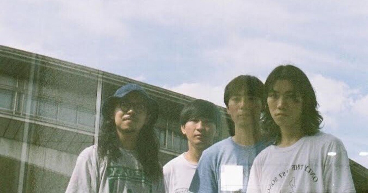 Oaiko vol.2』 ANORAK!｜Oaiko