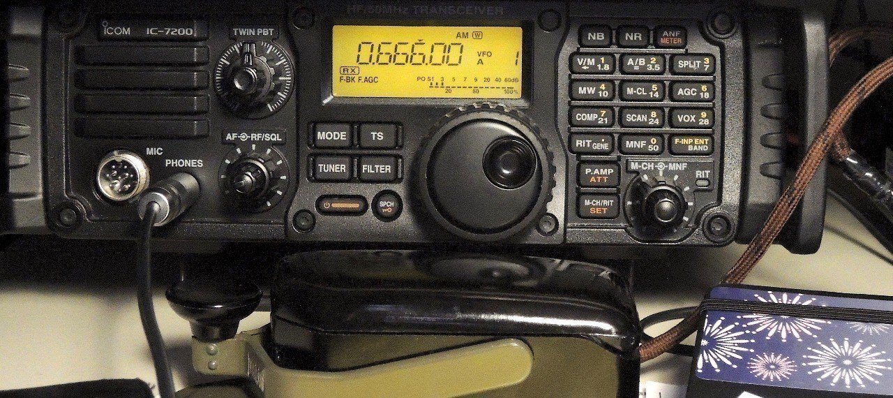 無線とラジオの人生 6 Fm放送とエアチェック 2 ソフトウェア無線とfm受信 力武 健次 りきたけ けんじ Note