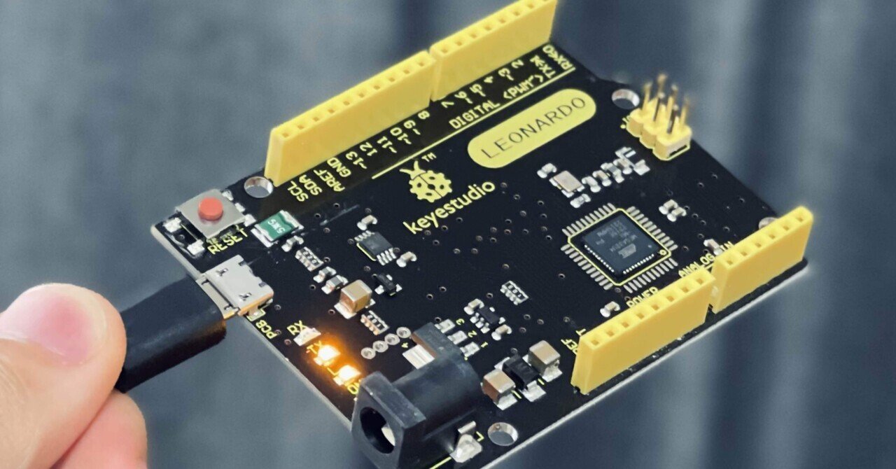 ポケモンsv自動化 Arduino Leonardoで道具増殖バグを動かす ドライアイ Note ポケモンsv自動化 Arduino Leonardoで道具増殖バグを動かす ドライアイ Note
