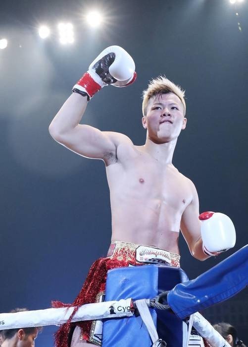 那須川天心vsメイウェザーに見る 群衆の無知と無責任 かたおかりょう Note