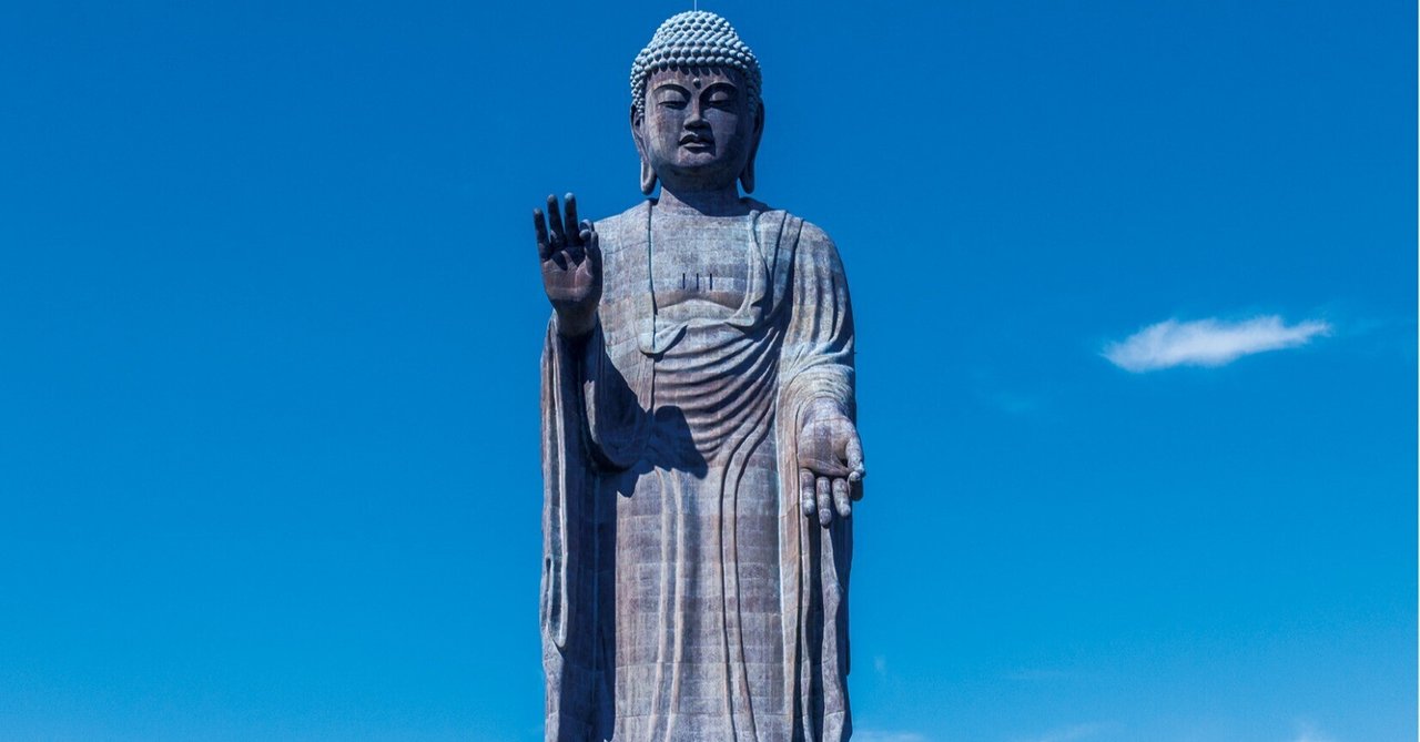 大仏と石で感じるマニアの世界（茨城県牛久市・大洗町）｜ホンタビ