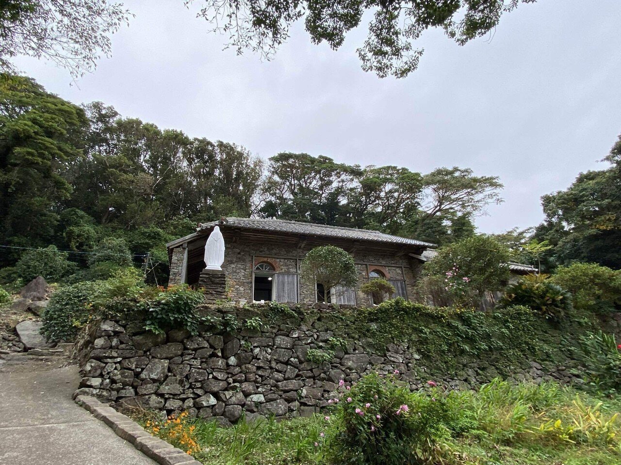 Nagasaki旅: 外海地区編｜Satoyama Note