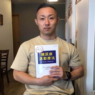 いしいとしゆき@香川県高松市のパーソナルトレーナー|2児の父(9歳と6歳)