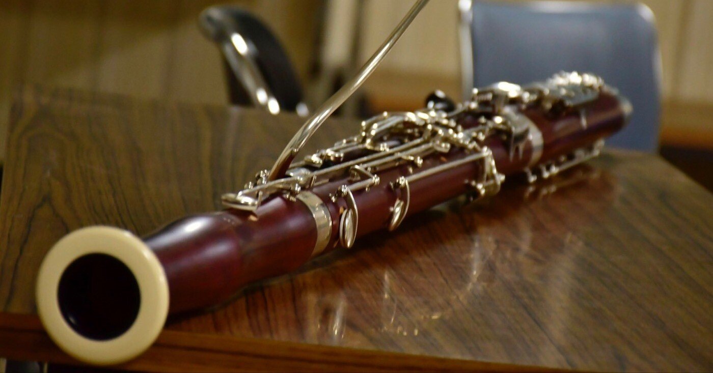 全調整済】Huller ドイツ製ファゴット KRUSPE バスーン - 管楽器