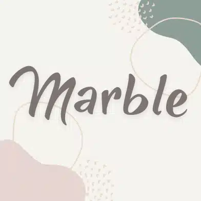 Marble｜マーブル