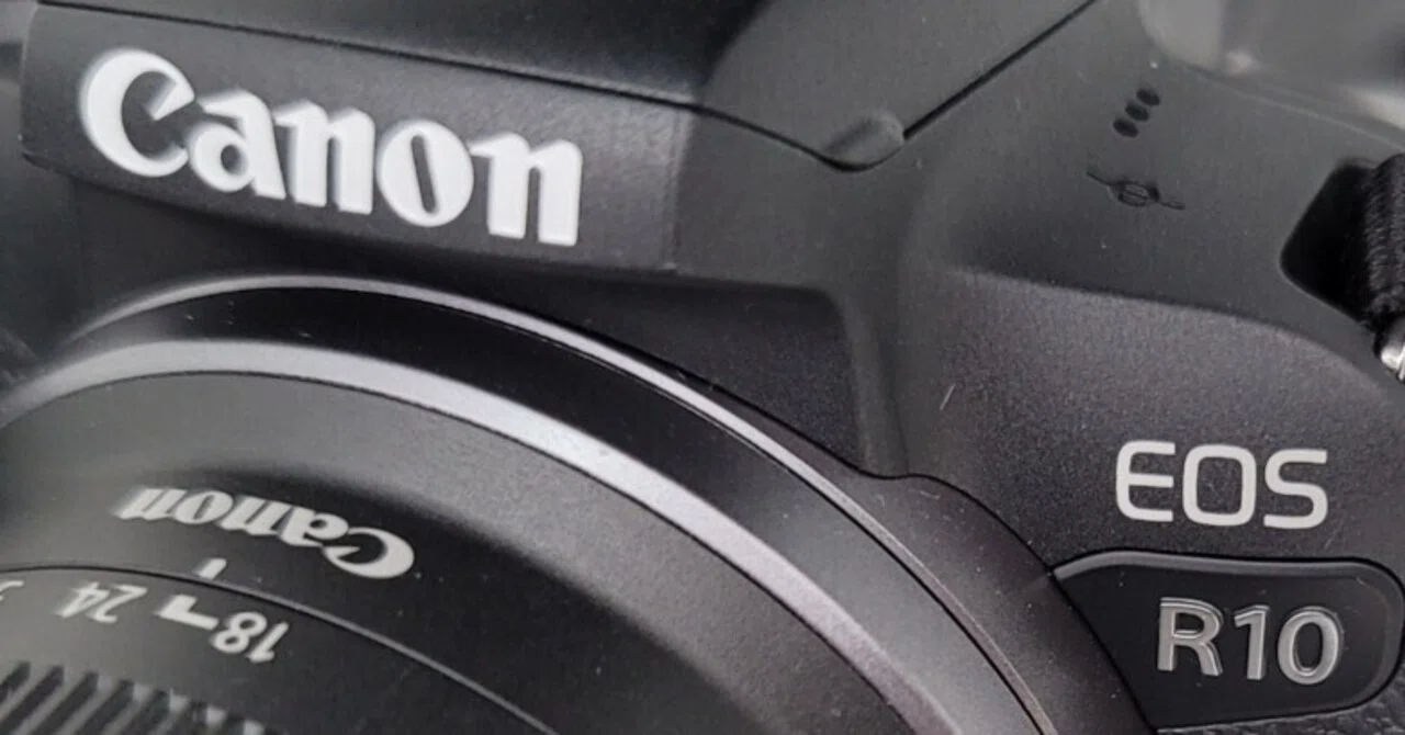 PENTAXユーザーが久々にキヤノンEOSカメラ (EOS R10)を購入した話 その