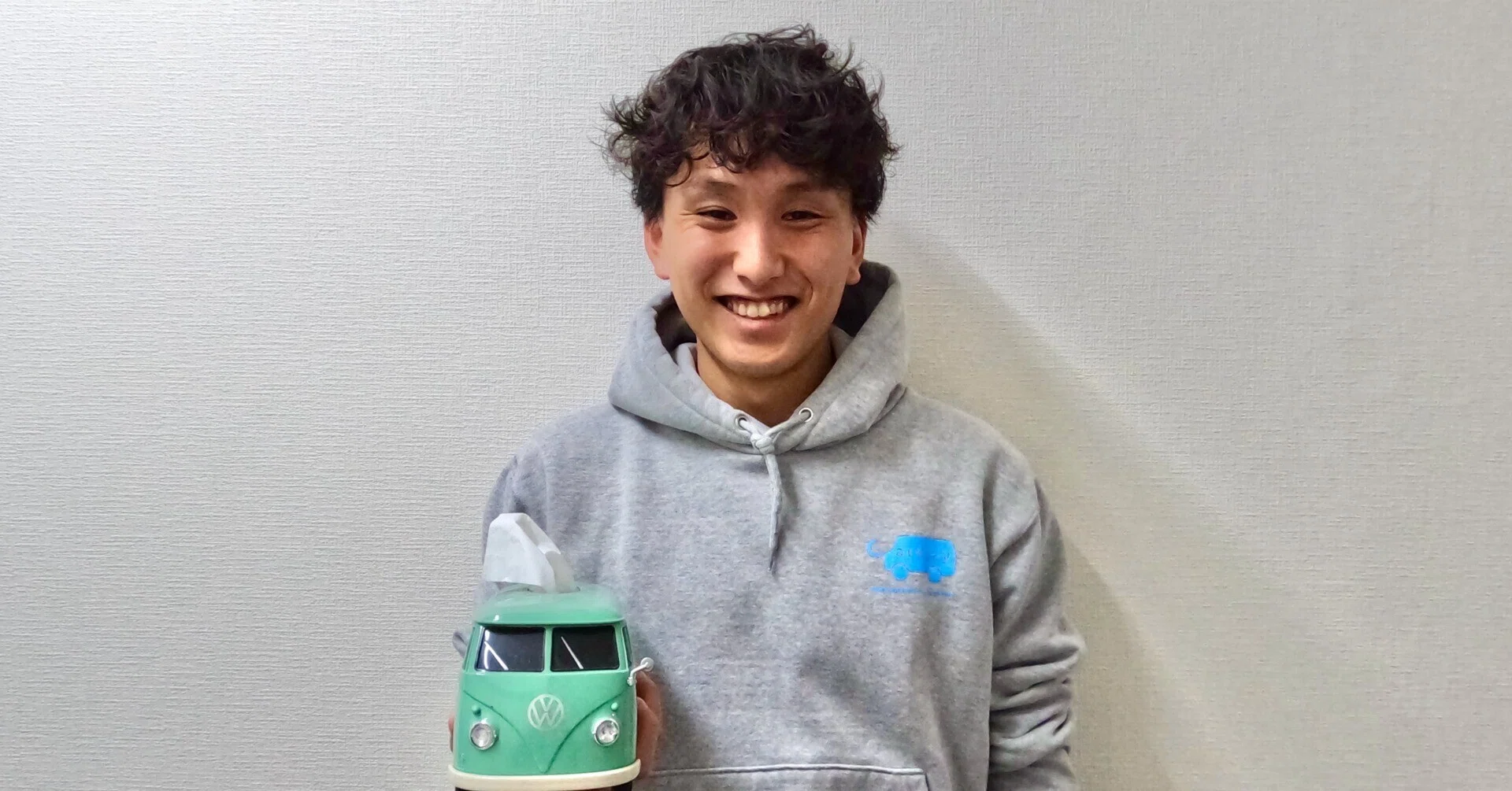 Carstay創業メンバー取材Vol.9】CSリーダー岩井啓が、いち会員ユーザー