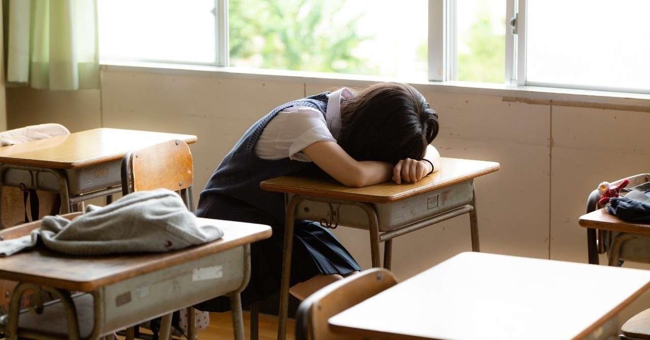 いじめられても親には言わない理由 アダルトチルドレンへのメッセンジャー 梅岡サチ Note