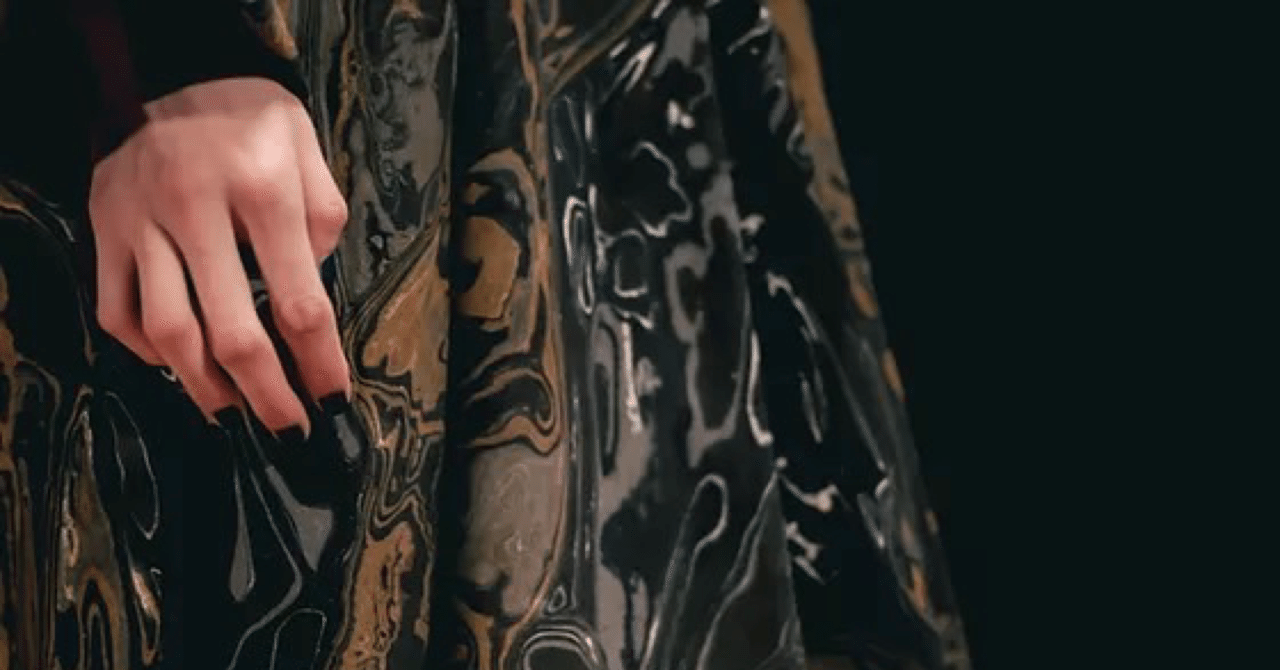 キム・ジョーンズやMame Kurogouchiともコラボした京都マーブルの魅力