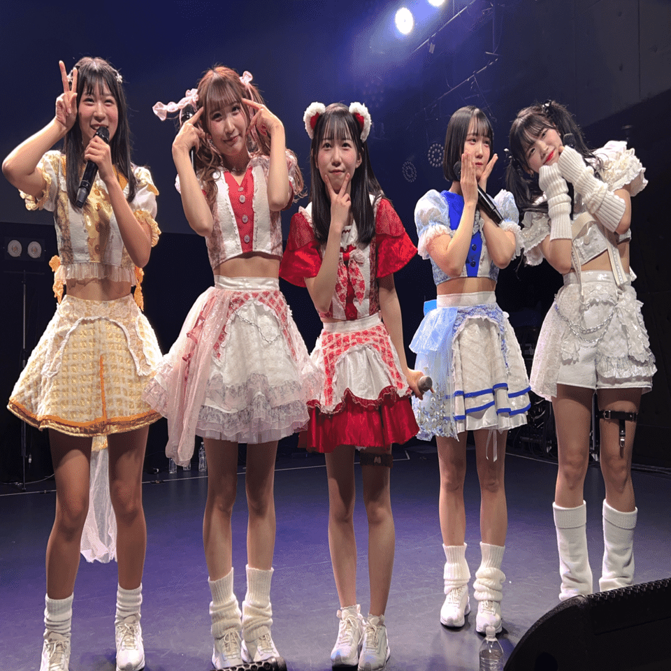 20221205 iLive！ ドラマチックレコード(ドマレコ/新居歩美)｜hiro6050