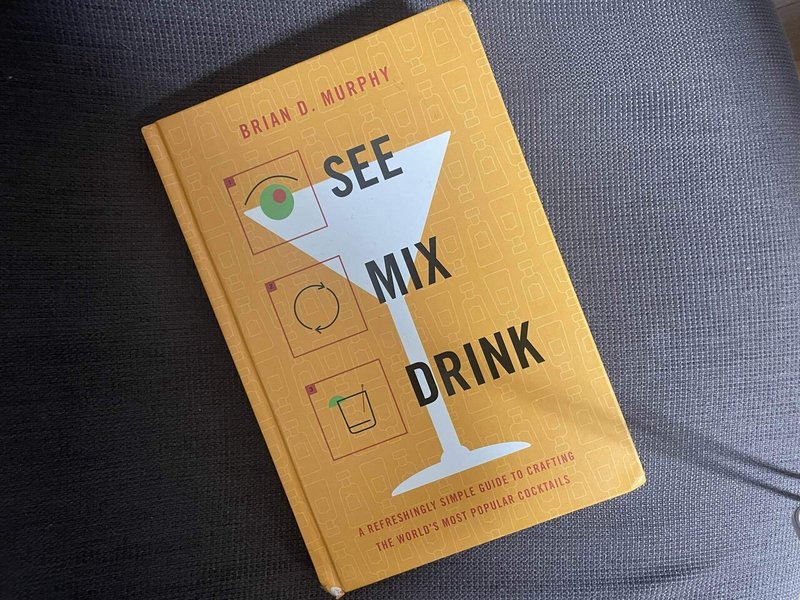 ウイスキーカクテルをつくってみよう｜花山椒めごみ/ればさし