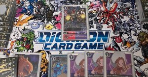 アヌビモンの権能により蘇れ! 赤紫インペリアルドラモンデッキ アヌビモンの権能により蘇れ! 赤紫インペリアルドラモンデッキ
