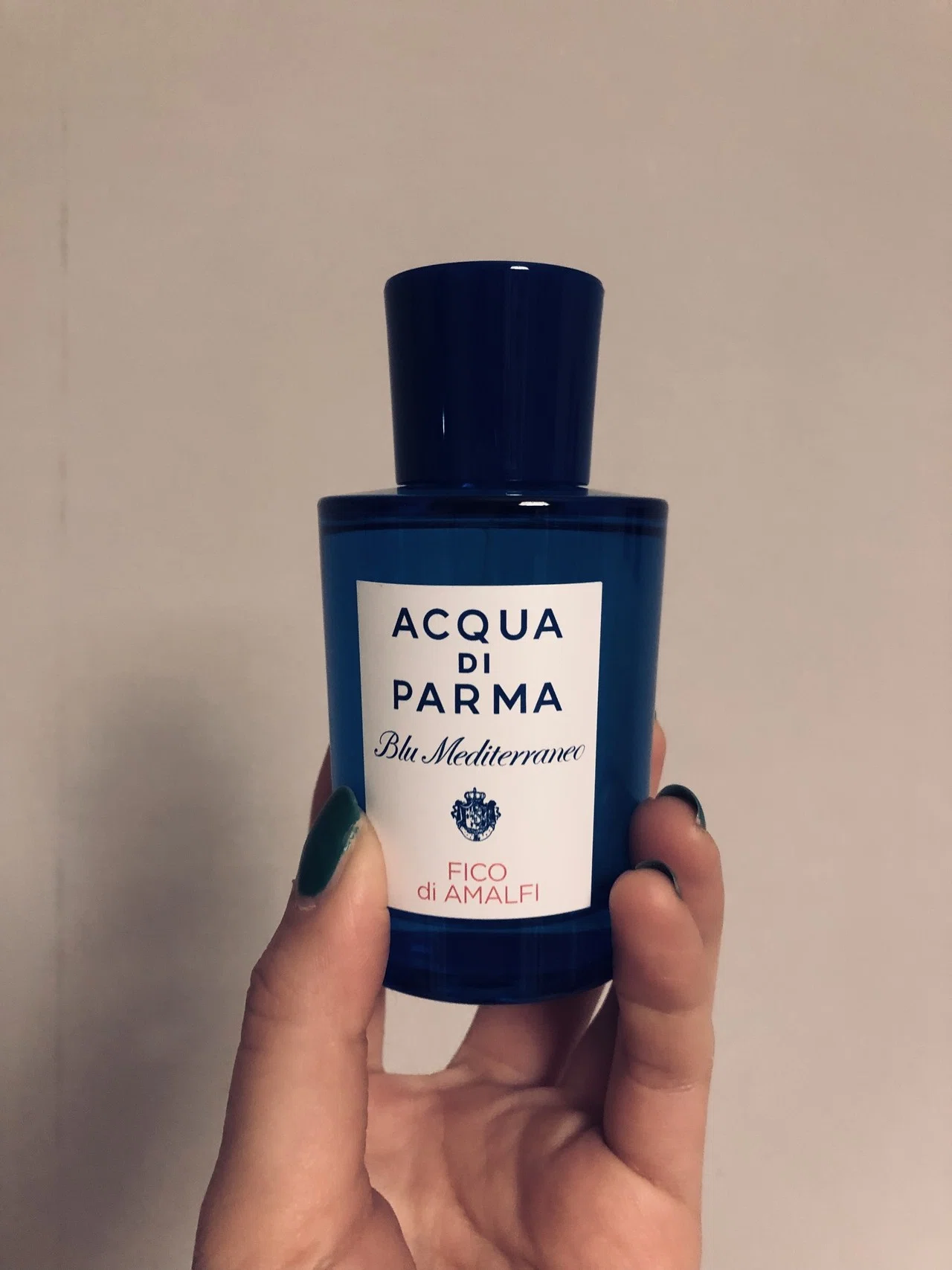 アクアディパルマの香水｜JURIA