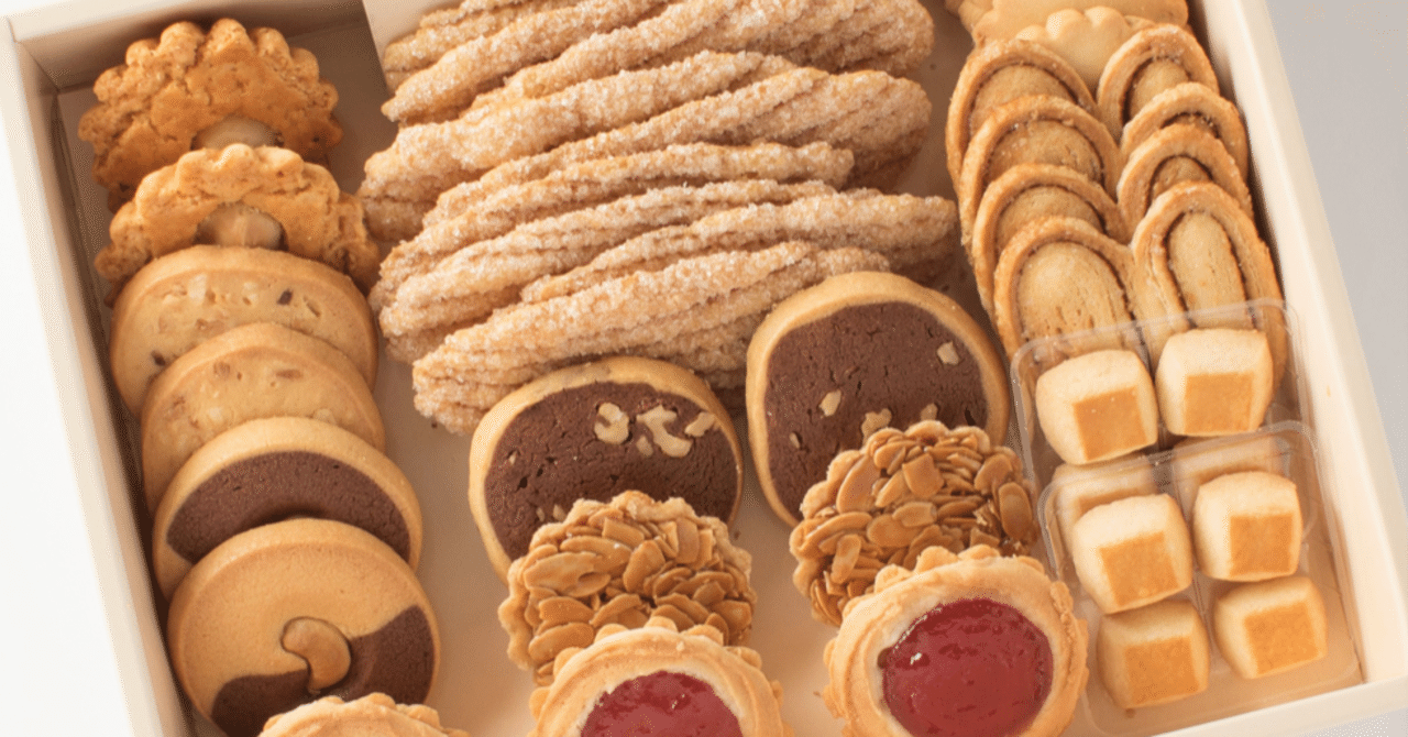 ハロッズのクリスマスハンパーとお歳暮の思い出｜ らんみか🇬🇧菌活