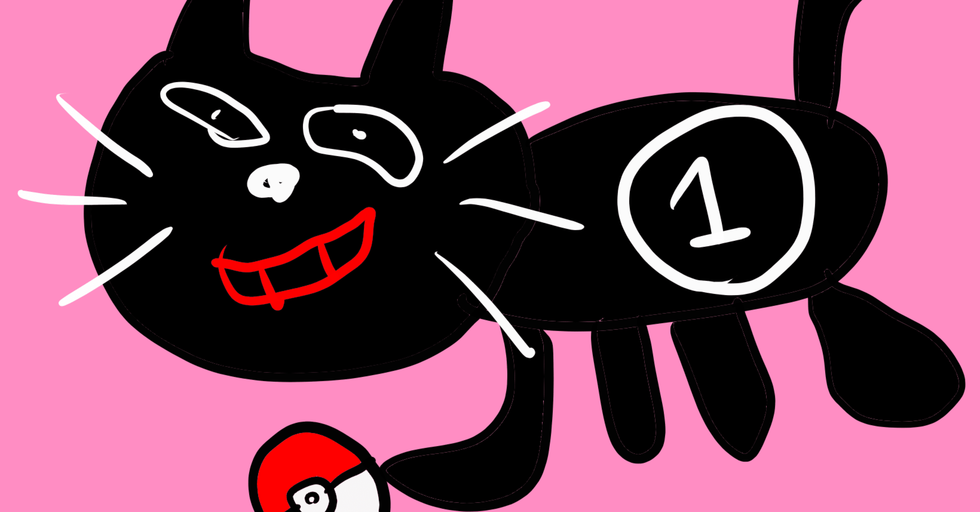 ゲーム実況者キヨがつけたポケモン面白ニックネーム①｜みなみのくじら