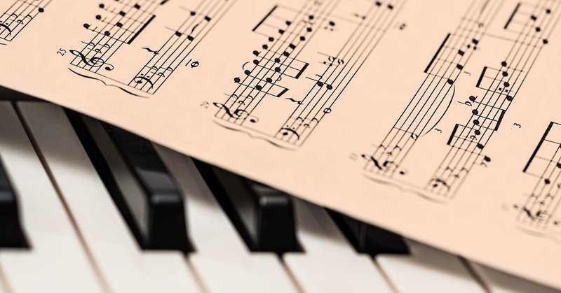 アカペラのアレンジャー を辞めます みやけん 宮島 健太郎 Note