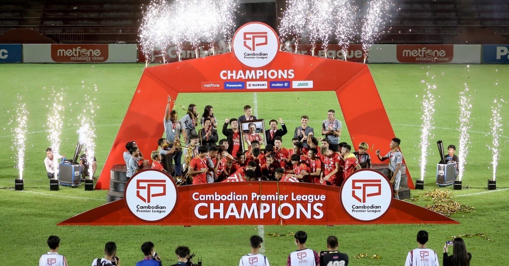 カンボジアプレミアリーグ終了 907 西原 拓夢 サッカー選手 Note カンボジアプレミアリーグ終了 907 西原 拓夢 サッカー選手 Note