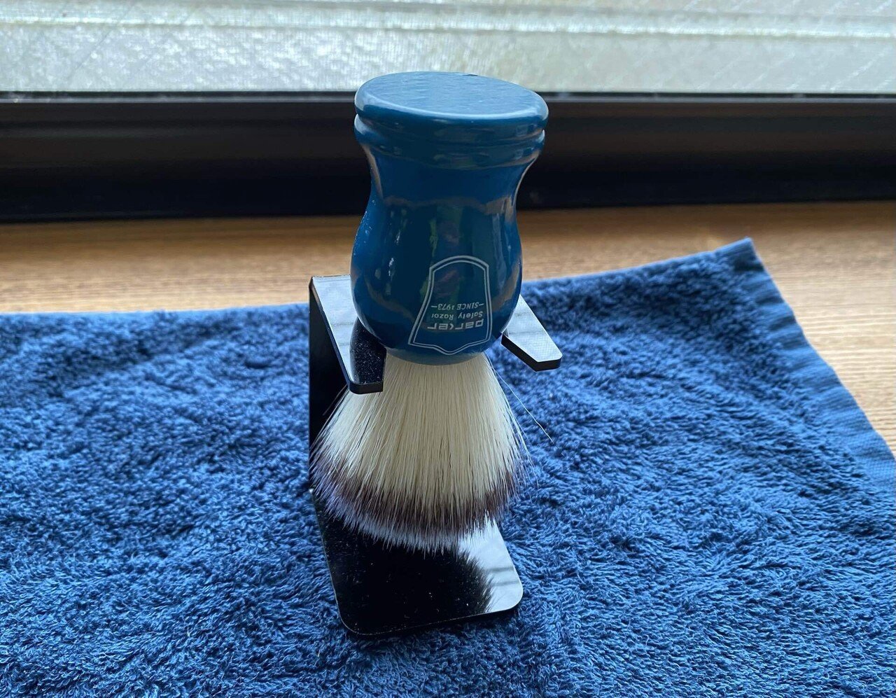 ウェットシェービングへのいざない Vol.8｜ezshaving