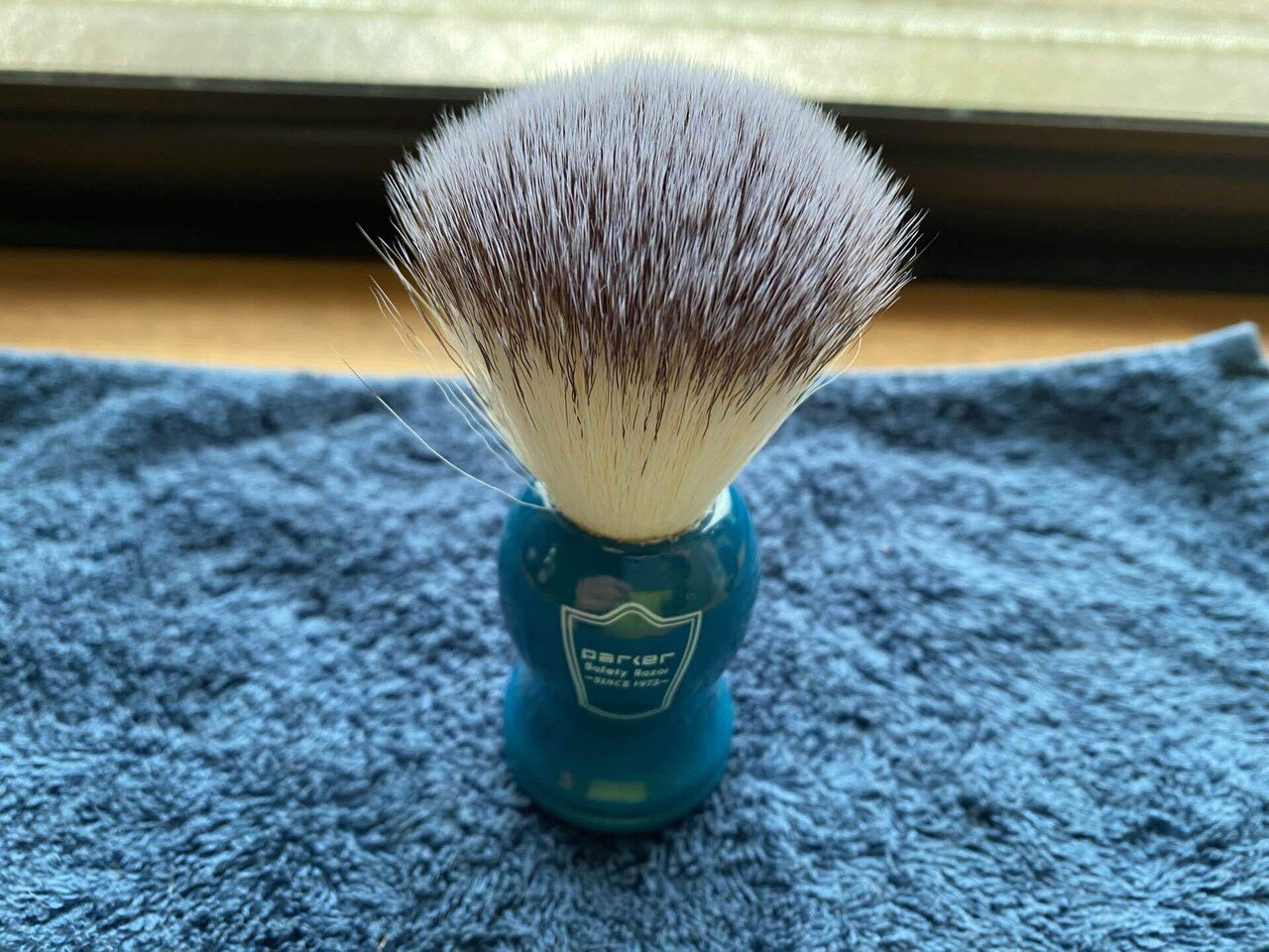 ウェットシェービングへのいざない Vol.8｜ezshaving
