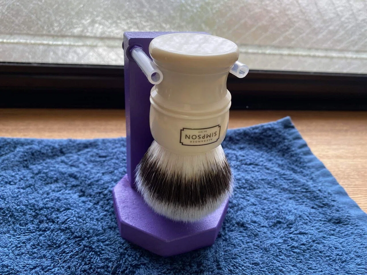 ウェットシェービングへのいざない Vol.8｜ezshaving