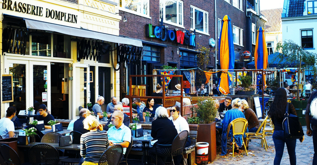 The Beautiful South 「Rotterdam (Or Anywhere)」｜hisataroh358