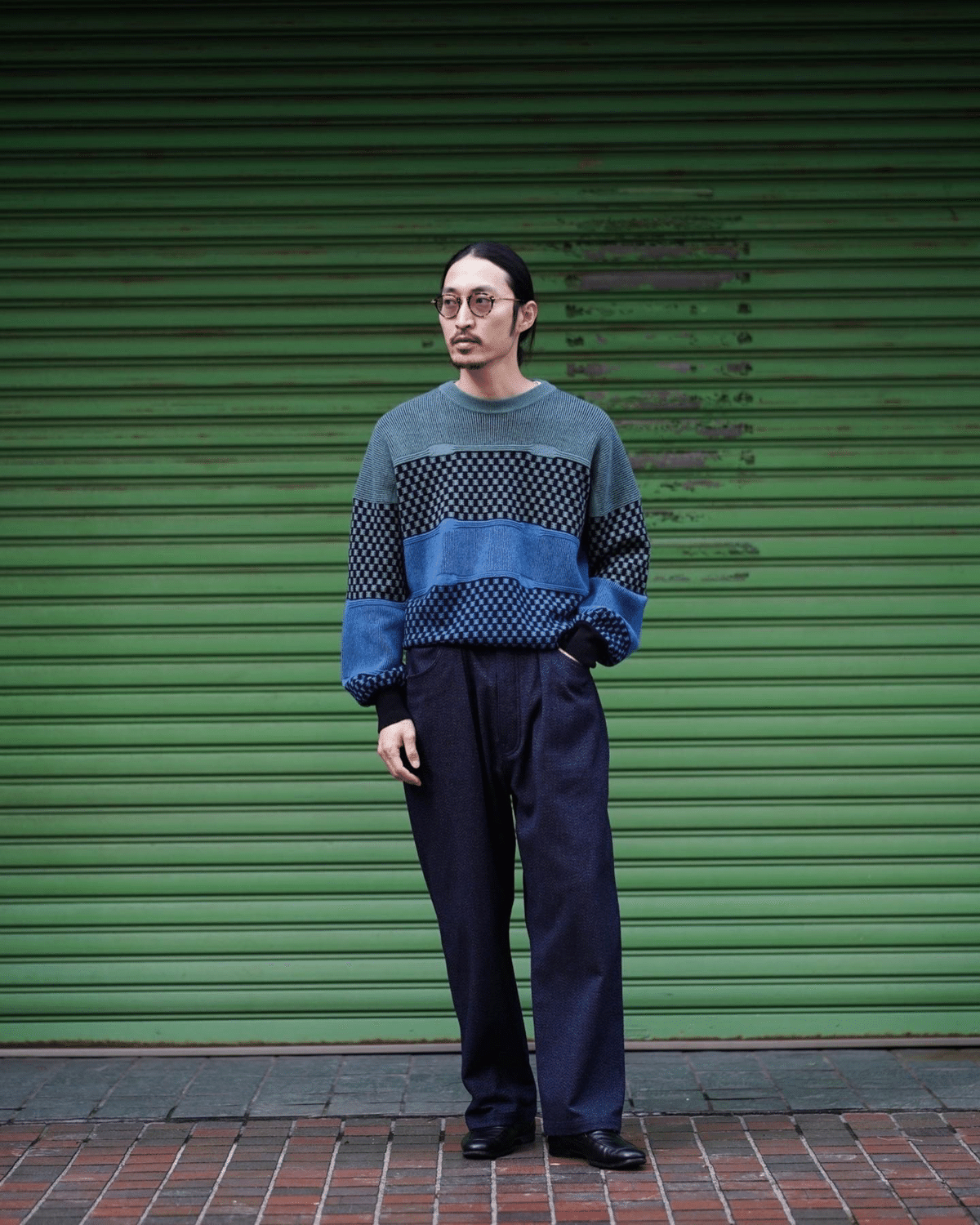 NICENESS for BLOOM&BRANCH｜YO