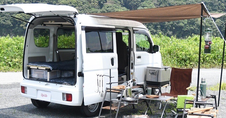 イレクターパイプで床フラット その①｜banco1972