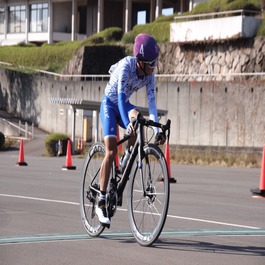 DMT KR SL｜池谷 隆太