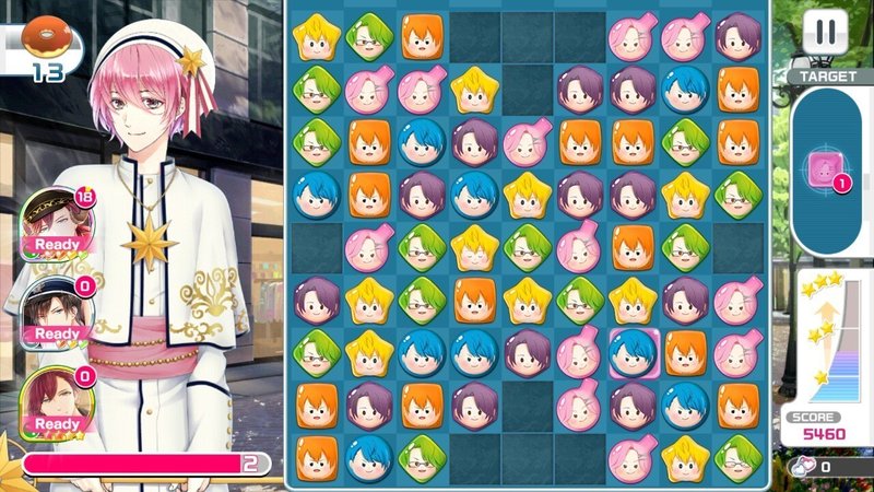 スタマイに月3万課金してた私のハマってからやめるまでの9ヶ月 地獄篇 りーしゅか Note