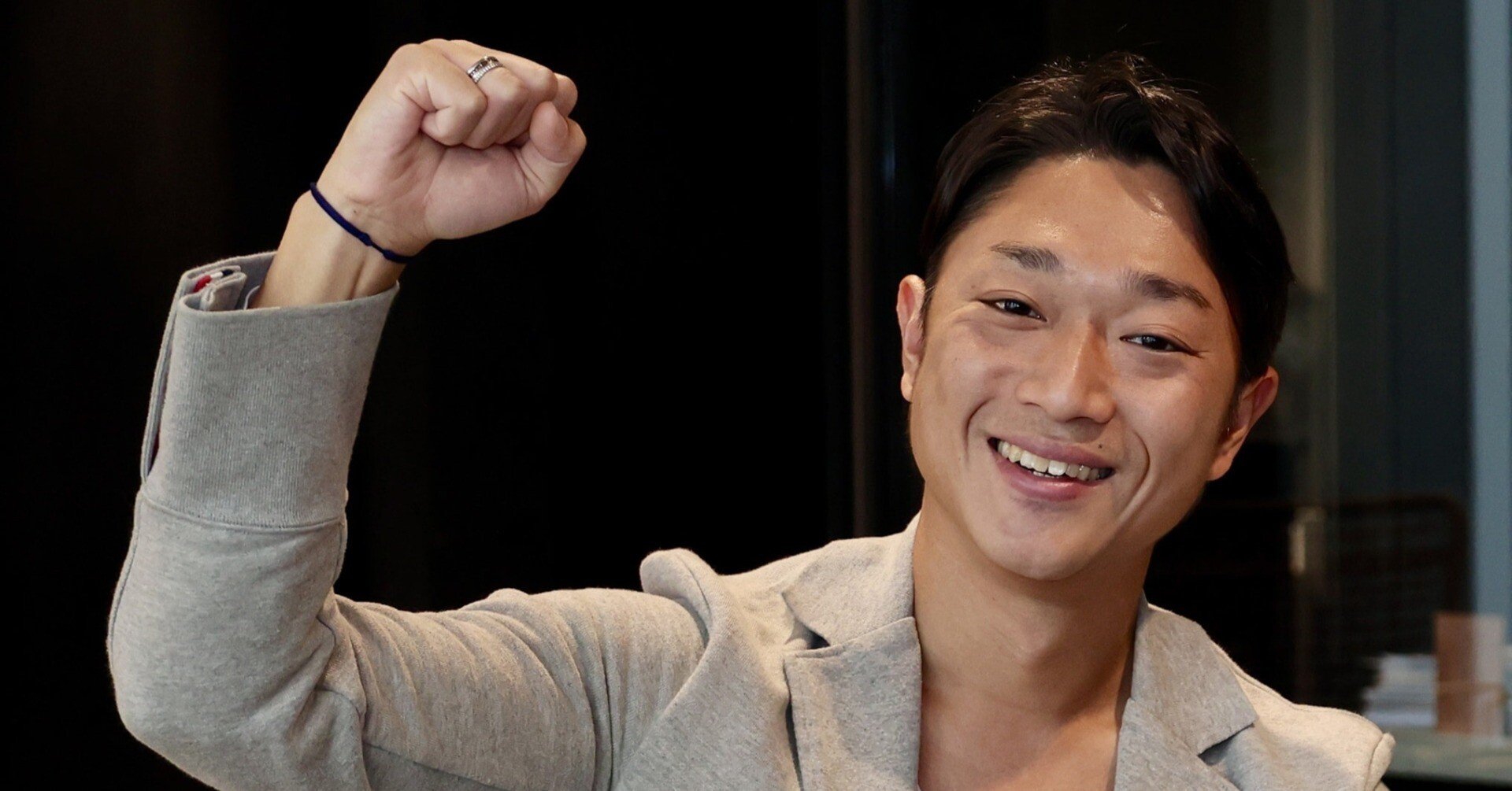 モトヤフ白石陽介さんインタビュー：後編｜HidekiKawamura