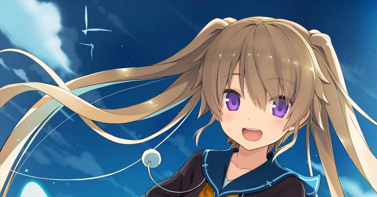 蒼の彼方のフォーリズム - BLUE HORIZON - #4｜sprite公式