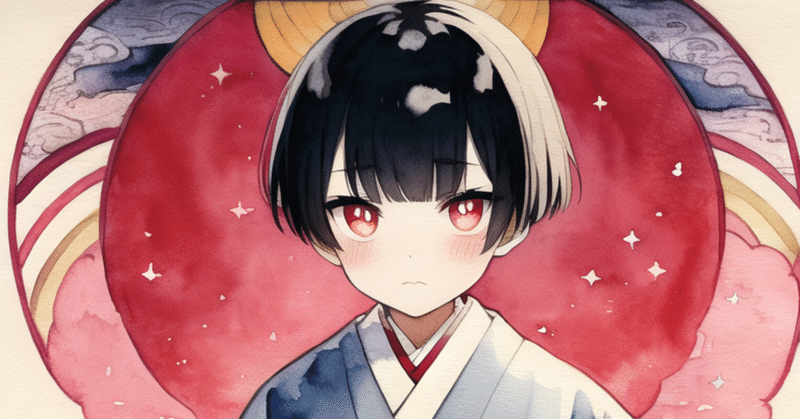 Novelai 元素法典 の浮世绘で男性を出す方法 わん Ai男子イラスト Note