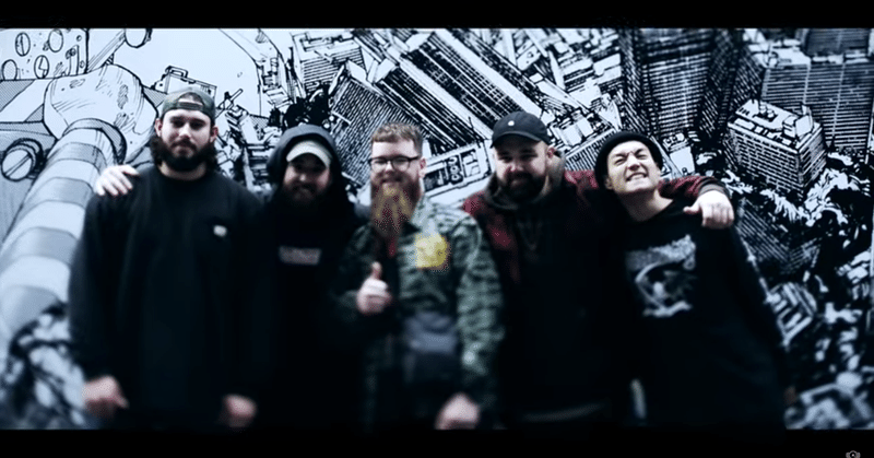 Lost In Forever Crystal Lake 和訳 Seiga 星雅 Note