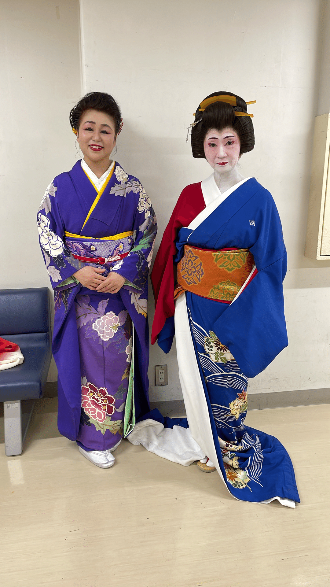 熊本県日本舞踊協会｜鏡屋呉服店777