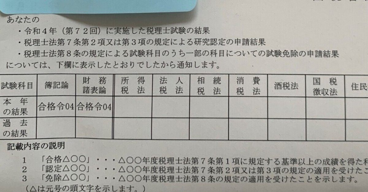超高品質で人気の 令和4年 簿記論・財務諸表論 合格体験記｜かたん 語学・辞書・学習参考書