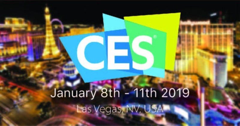 CES2019直前！サクッと読める、今年の目玉予想と去年困った注意点