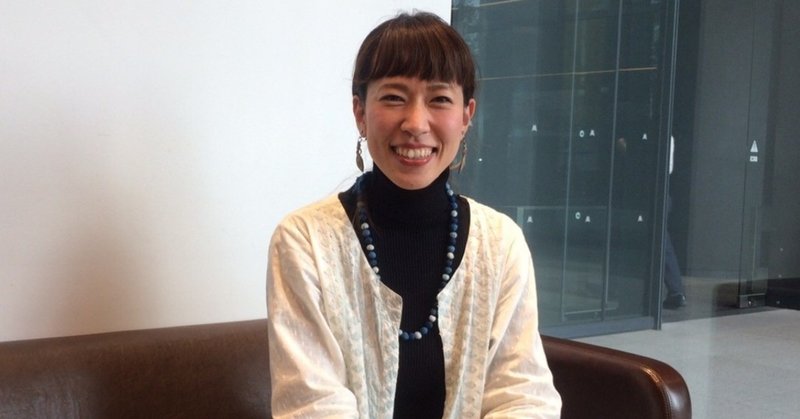 Mariko Trip代表のフードアーティスト宮本真理子さん 泊由美子 Note