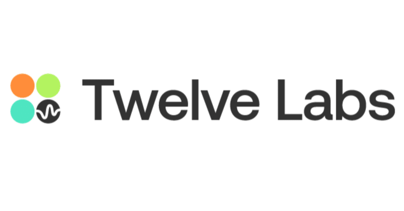 動画を検索するクラウドサービスを作成しているTwelve Labsがシードエクステンションで1,200 万ドルの資金調達を実施