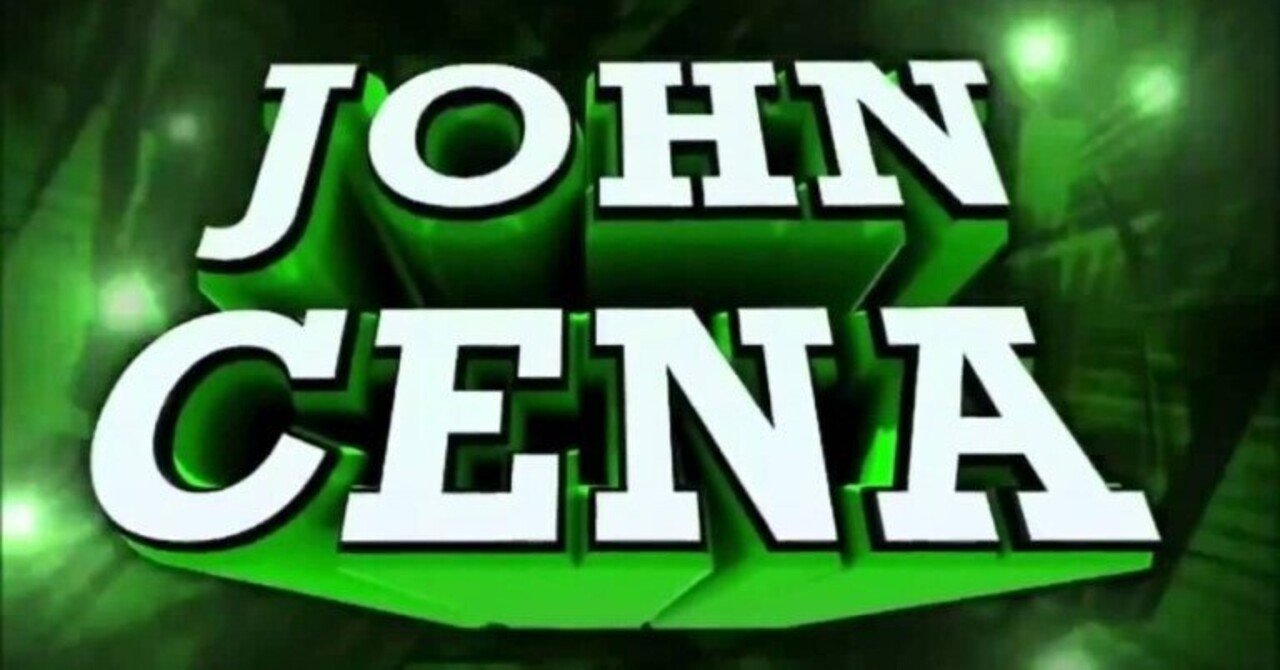 世界最大のプロレス団体 Wwe の入場曲を紹介する 軽量版 クリスちゃん Note