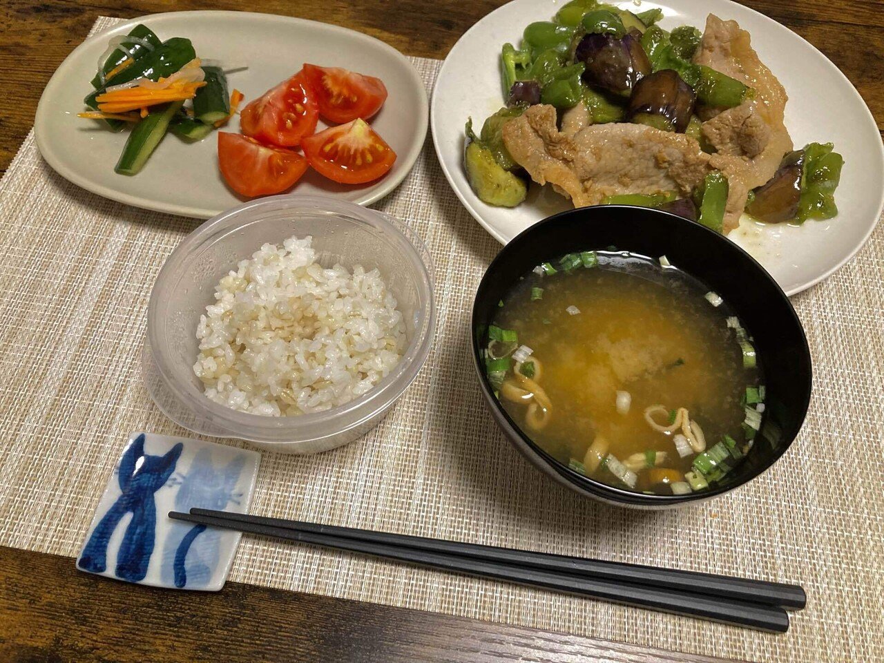 2022総括！箸置きランキグン｜山下歳三